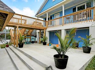 769 Marlin St, Bayou Vista, TX 77563