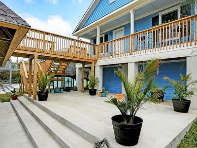 769 Marlin St, Bayou Vista, TX, 77563