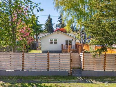 4636 N Visscher Street, Tacoma, WA, 98407