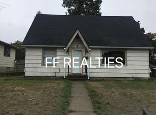 3908 N Adams St, Spokane, WA 99205