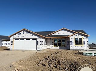 931 Madrid Ave, Billings, MT 59105