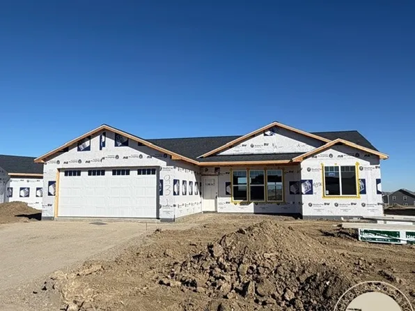 931 Madrid Ave, Billings, MT 59105