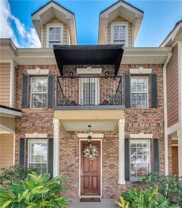 1104 Schultz Ave, Winter Park, FL, 32789
