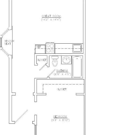 115 Comstock Ave #7 — Photo 6