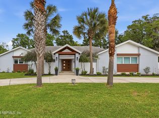 8071 Pine Lake Rd, Jacksonville, FL 32256