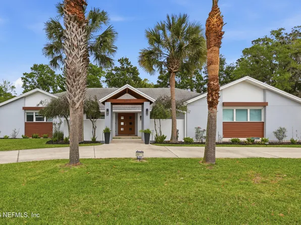 8071 PINE LAKE Road, Jacksonville, FL 32256