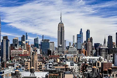 Rented by AVENUE 8 INC