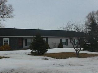 3621 Convoy Rd, Convoy, OH 45832