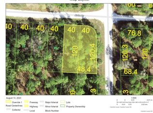 27267 Aloha Dr, Punta Gorda, FL 33955