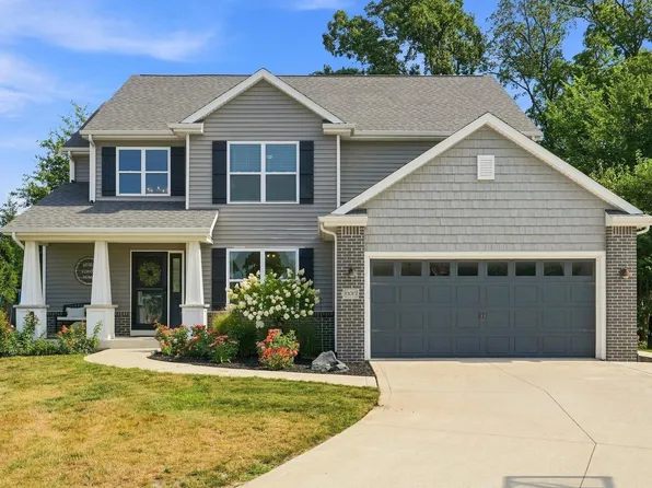 13015 Jade Cv, Fort Wayne, IN 46845