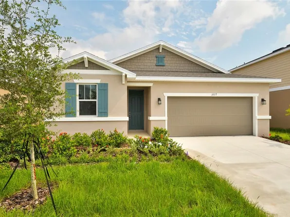 3317 Chicory Ct, Lake Hamilton, FL 33851