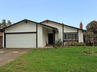 6916 Kittery Ave, Citrus Heights, CA