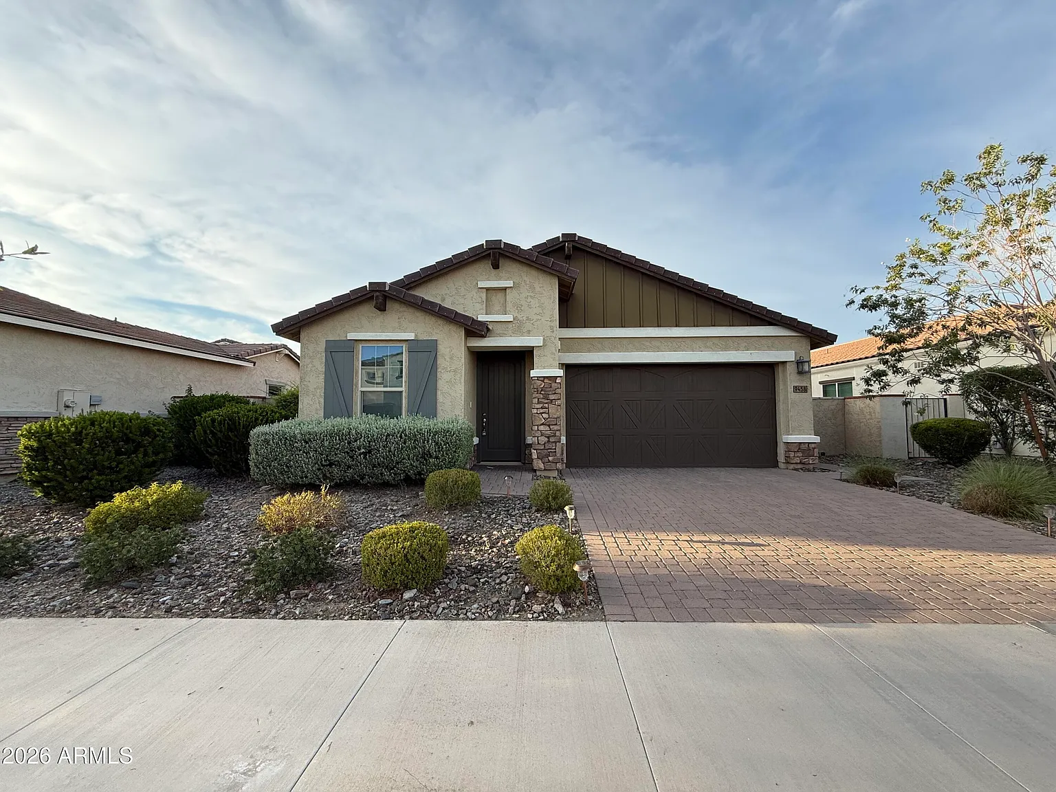 3 bed, 2.0 bath, 1803 sqft, $2,695 — Photo 1
