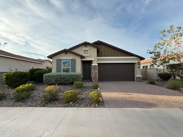 9458 E Thatcher Ave, Mesa, AZ 85212