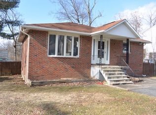 212 W End Ave, Hopatcong, NJ 07843