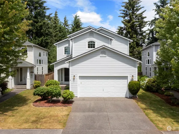 9213 178th Street Ct E, Puyallup, WA 98375