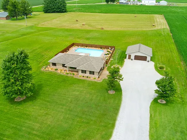 2588 E State Route 62, Boonville, IN 47601