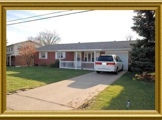 603 Tower View Dr, Taylor Mill, KY 41015