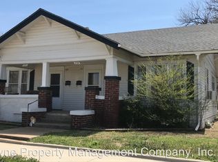 225 W State Ave, Enid, OK 73701