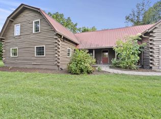39 Wright Rd, Frankfort, KY 40601