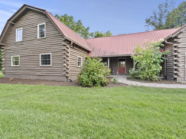 39 Wright Rd, Frankfort, KY 40601