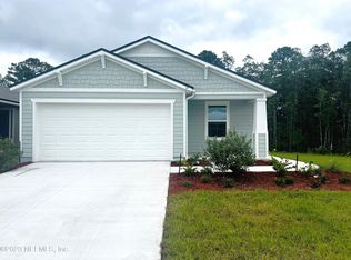 2792 Oak Stream Dr, Green Cove Springs, FL 32043