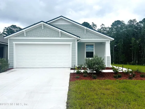 2792 OAK STREAM Drive, Green Cove Springs, FL 32043