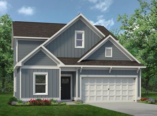 The Caldwell Plan, Laurel Creek, Calhoun, GA 30701