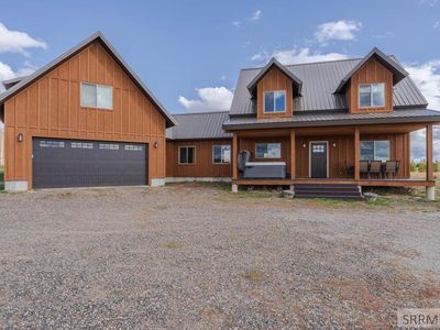 4099 Stage Coach Cir, Island Park, ID, 83429