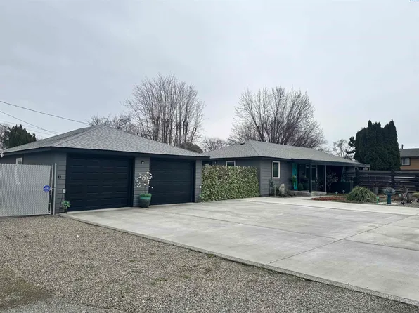413 S Olson St, Kennewick, WA 99336