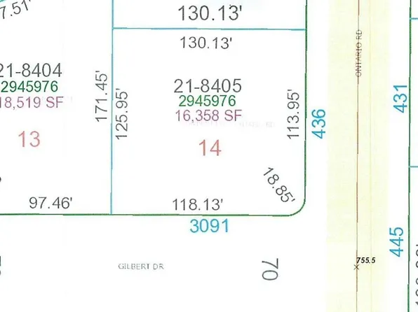 436 Ontario Rd #14, Green Bay, WI 54311