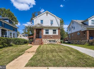 5334 Liberty Heights Ave, Baltimore, MD 21207