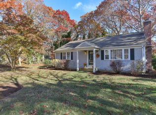 36 Grouse Lane, Hyannis, MA 02601