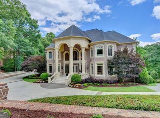 7015 Carlisle Ln, Johns Creek, GA 30022