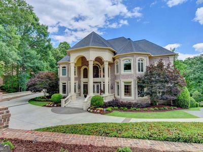 7015 Carlisle Ln, Johns Creek, GA, 30022