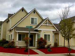 437 Hickory Cir, Santa Rosa, CA 95407