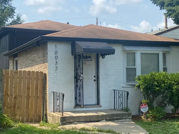 10032 S May St, Chicago, IL 60643