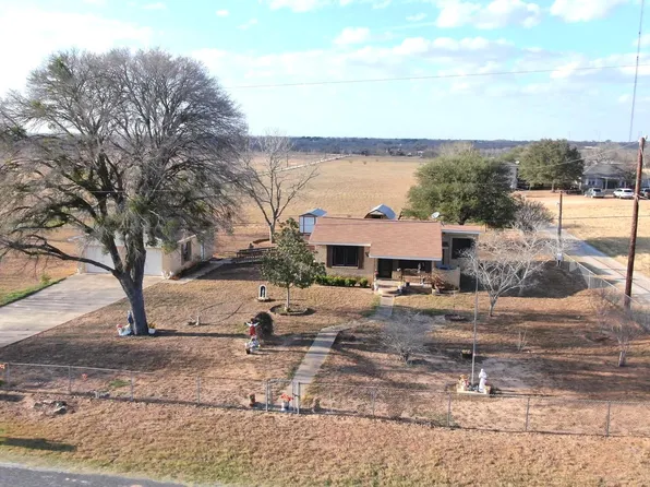 10961 Kosub Ln, San Antonio, TX 78223