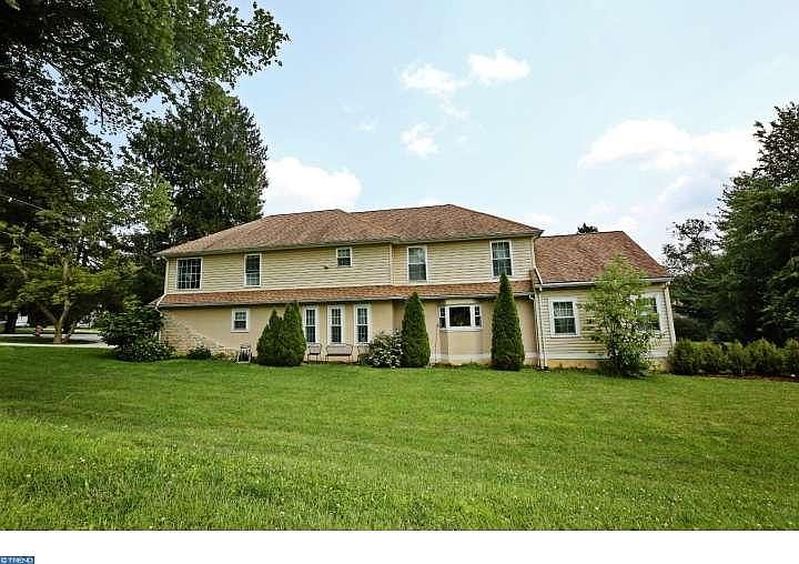 218 W Rose Valley Rd, Wallingford, PA 19086 Zillow