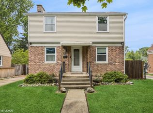 1316 Heidorn Ave, Westchester, IL 60154