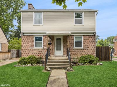 1316 Heidorn Ave, Westchester, IL, 60154