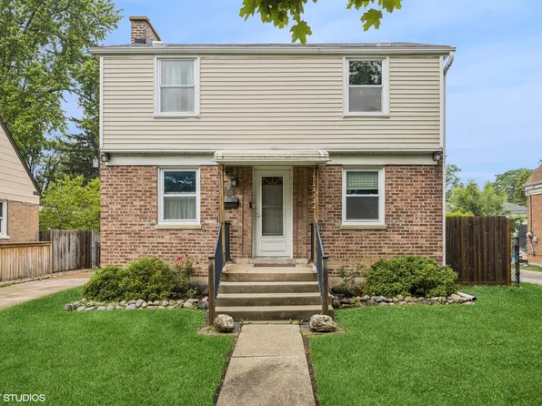 1316 Heidorn Ave, Westchester, IL 60154