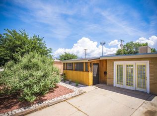 1232 Muriel St NE, Albuquerque, NM 87112