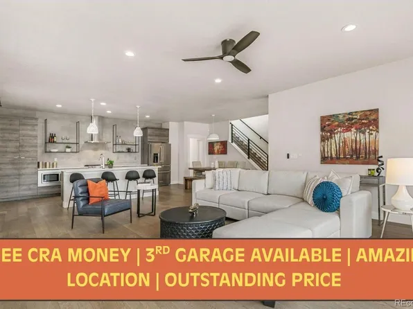 6275 King Court, Denver, CO 80221