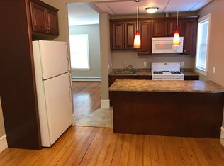 15 Marsh St #2, Fall River, MA 02723