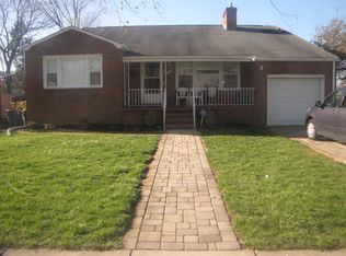 3113 Northbrook Rd, Baltimore, MD 21208