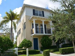 232 Quarry Knoll Way, Jupiter, FL 33458