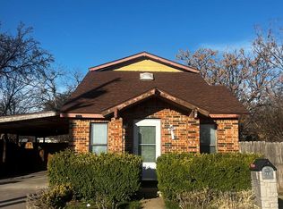 123 N Florence St, San Angelo, TX 76903