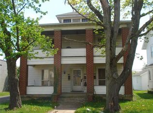 1936 N Limestone St, Springfield, OH 45503