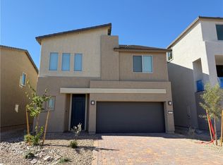5833 Marigold Sunset Ct, Las Vegas, NV 89139